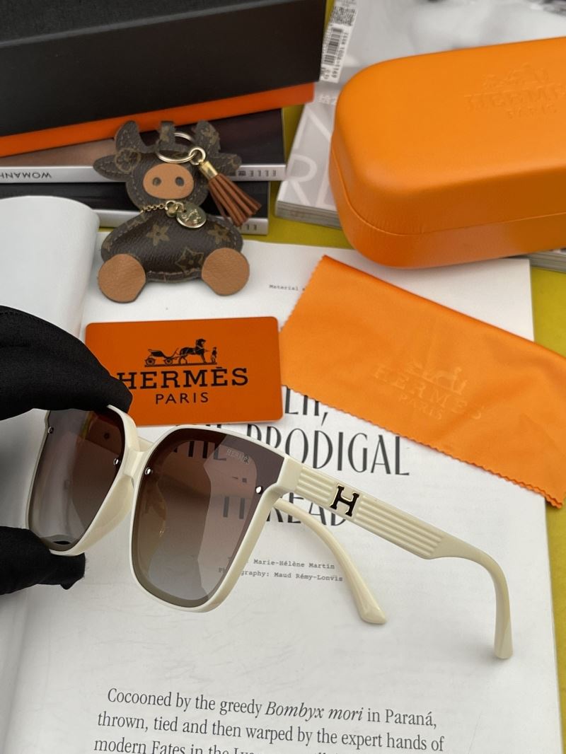 Hermes Sunglasses